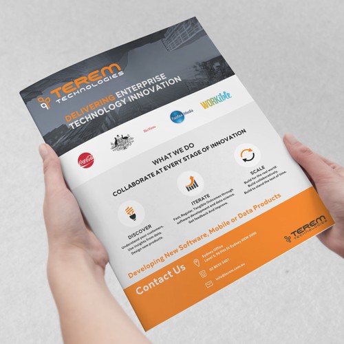 Flyer Design