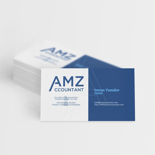 AMZ ccountant