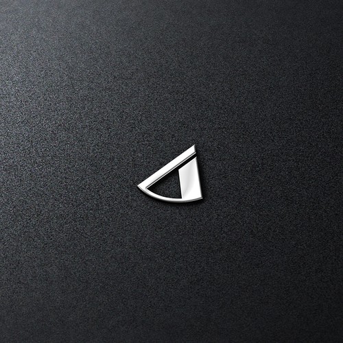 Logo Concept for Amavi, a Watch Brand