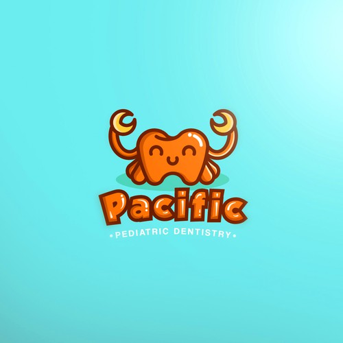 Logo Pacific