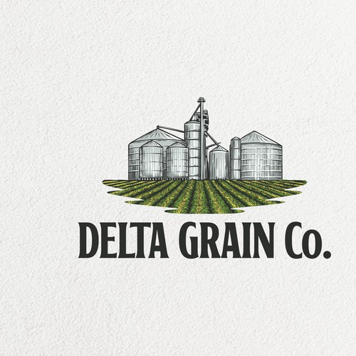 Delta Grain Co.