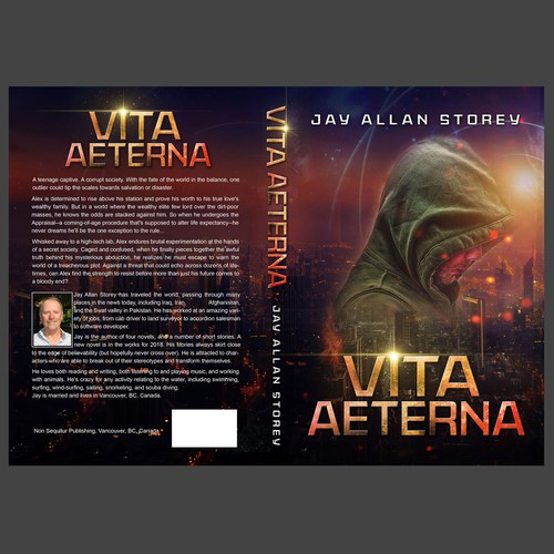 Vita Aeterna