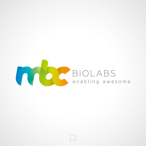 MBC Logo design & branding