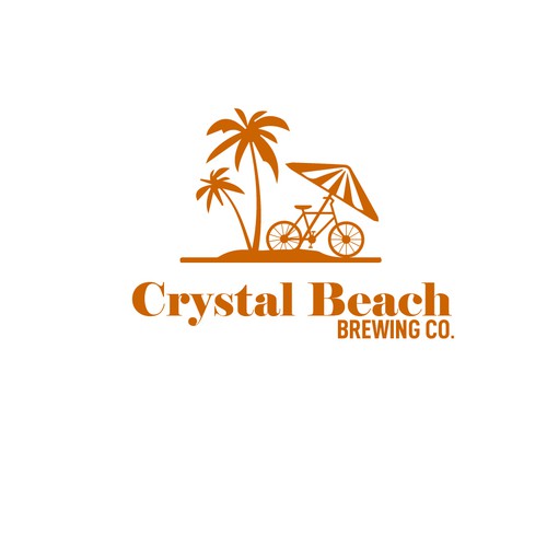 CRYSTAL BEACH