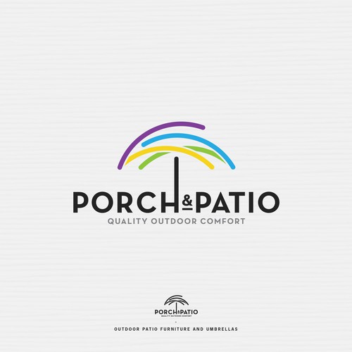 PORCH & PATIO