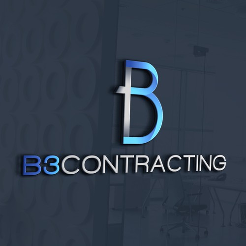 Logo Design concept Company