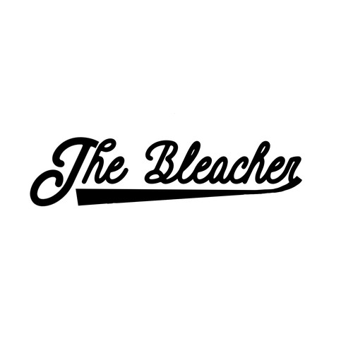 The bleacher 