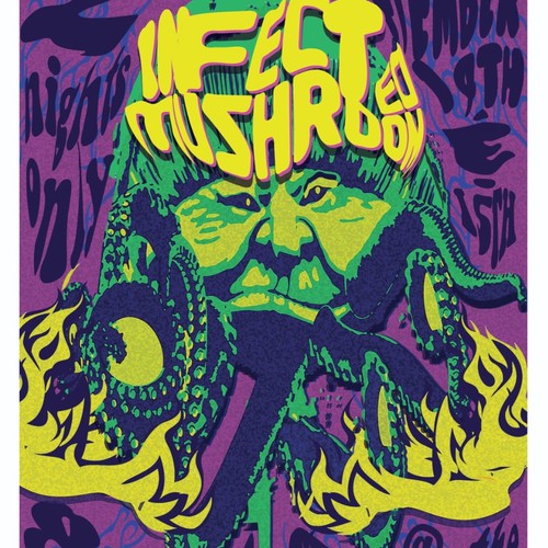 concert poster