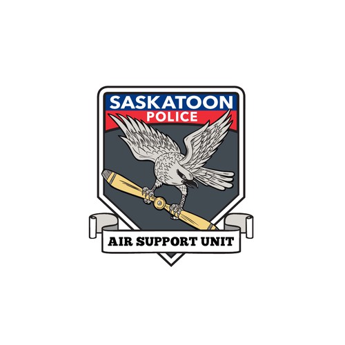 Saskatoon Police