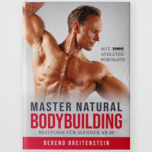MASTER NATURAL BODYBUILDING