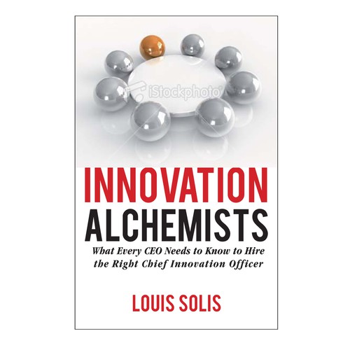 The most important CEO book on Innovation EVER