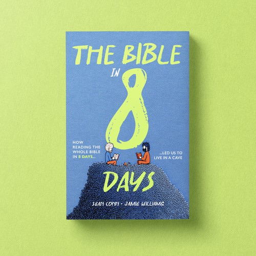 Book Cover Design & Illustration