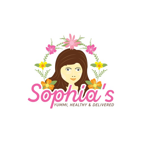 Sophia's is looking for a cool logo!