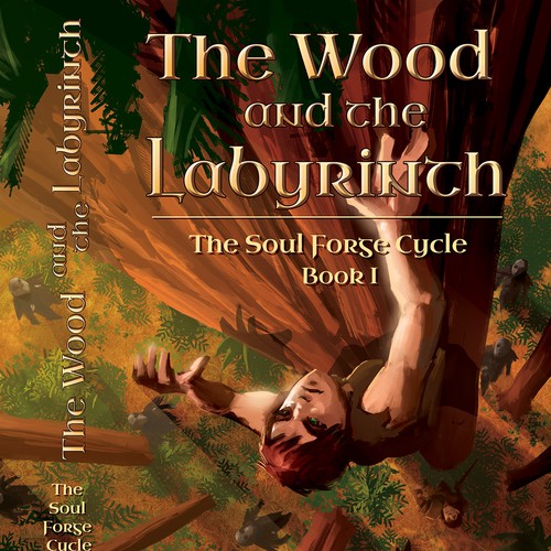 Book Cover