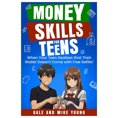 Money Skills for Teens