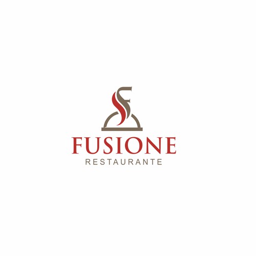 Logo fusione
