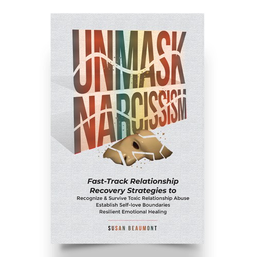 E-Book Cover Design