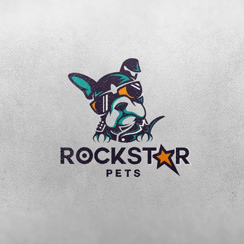 Rockstar Pets