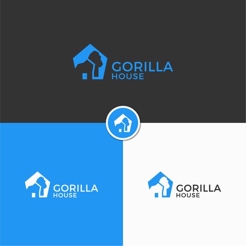 Gorilla House