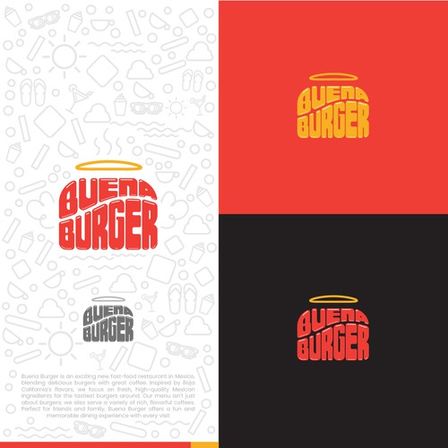 Buena Burger