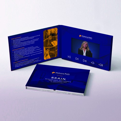 Video Brochure