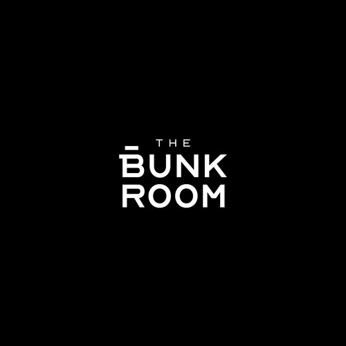 Logo - Bunk Room