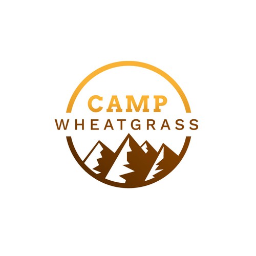 Camp Wheatgrass