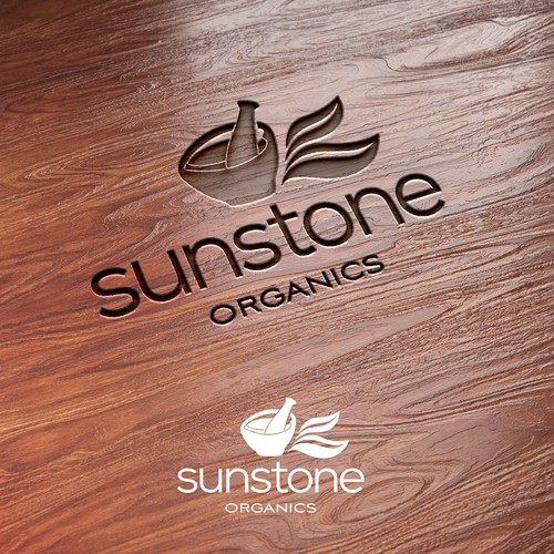 SUNSTONE ORGANIC