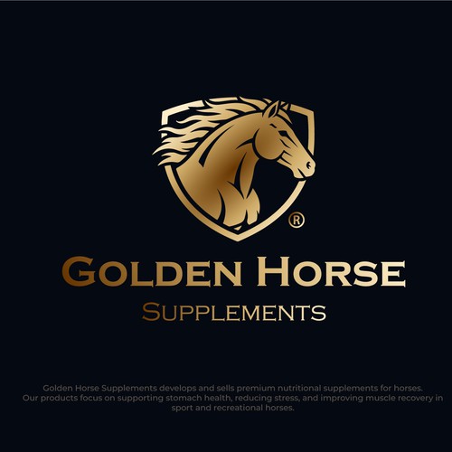 Golden Horse Supplements
