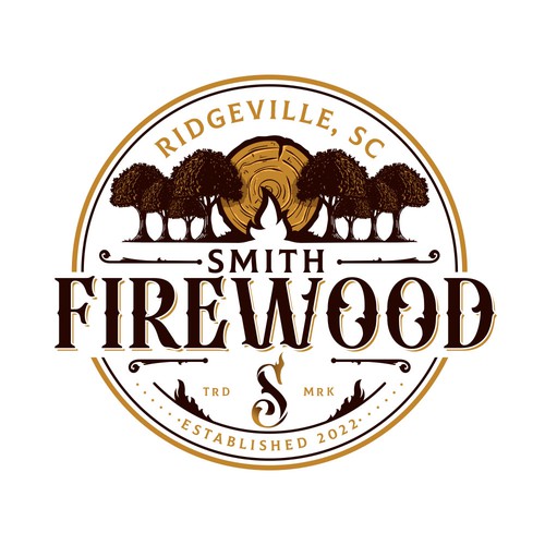 Smith Firewood