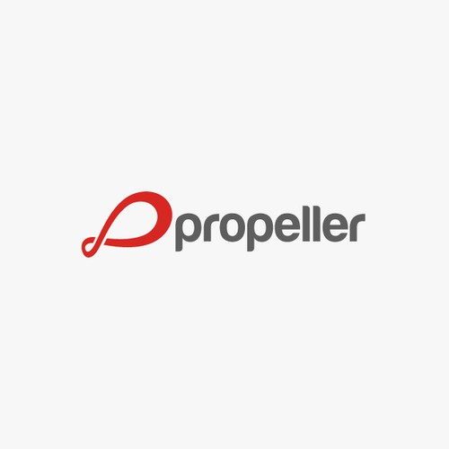 Logo Design for Propeller