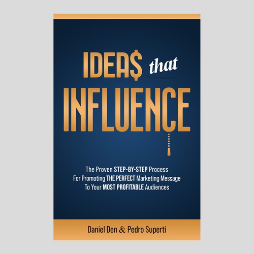 Business Cover Book