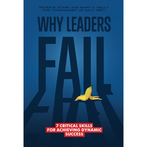 Why Leaders Fail