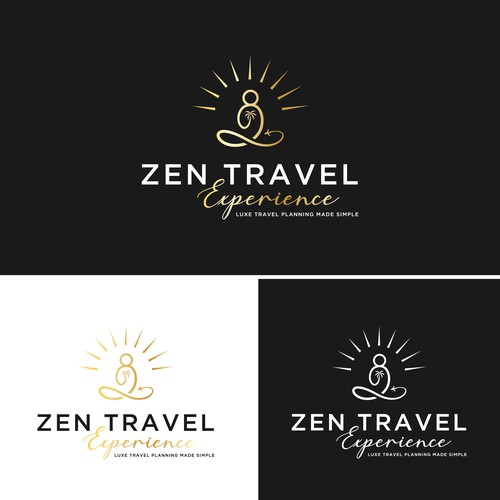 zen travel experience