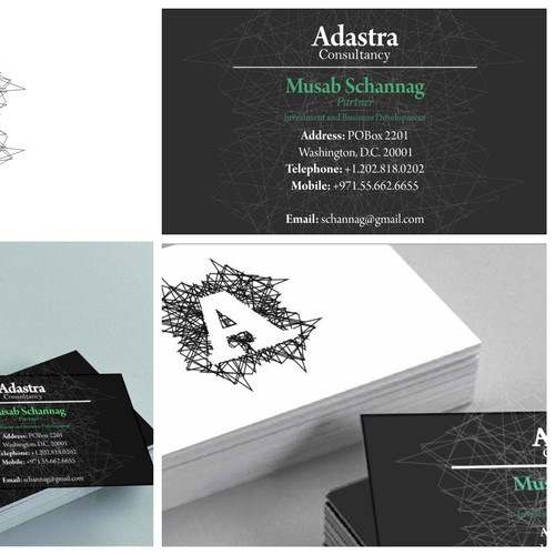 Business Card 
