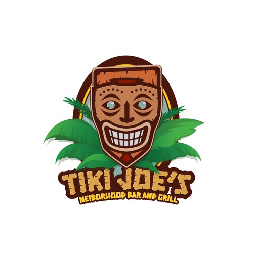 Tiki Joe's Bar and Grill