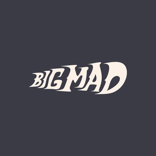 BIG MAD