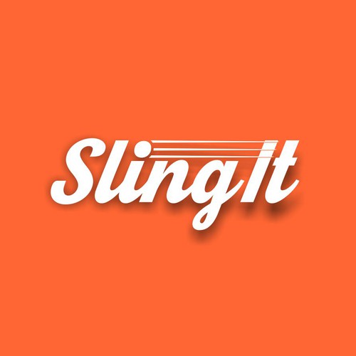 SlingIt