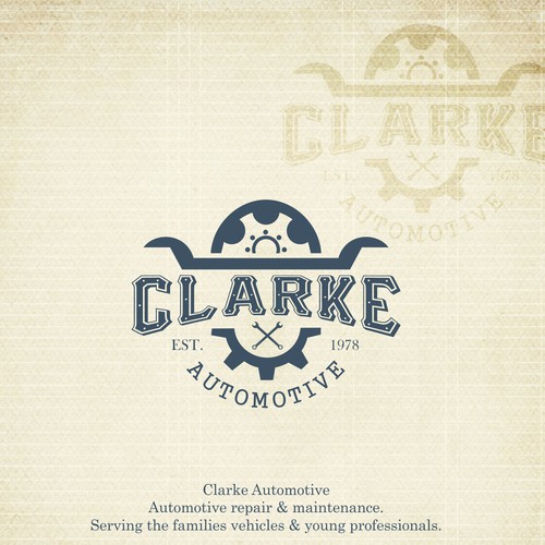 Clarke Automotive