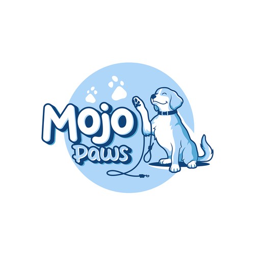 Mojo Paws