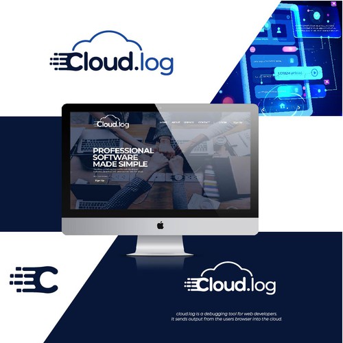 CLOUD.LOG