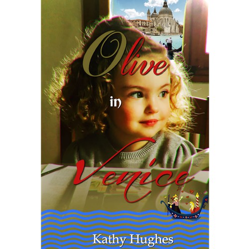 Olive in Venice