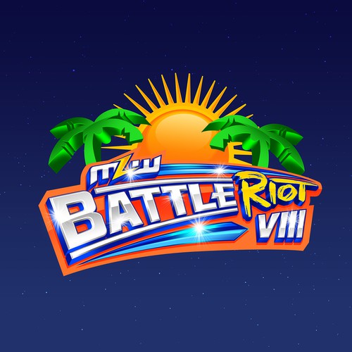 MLW BATTLE RIOT