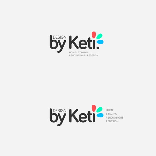 Logo Design by Keti