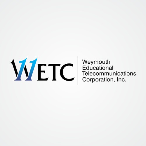 Logo for WETC 11