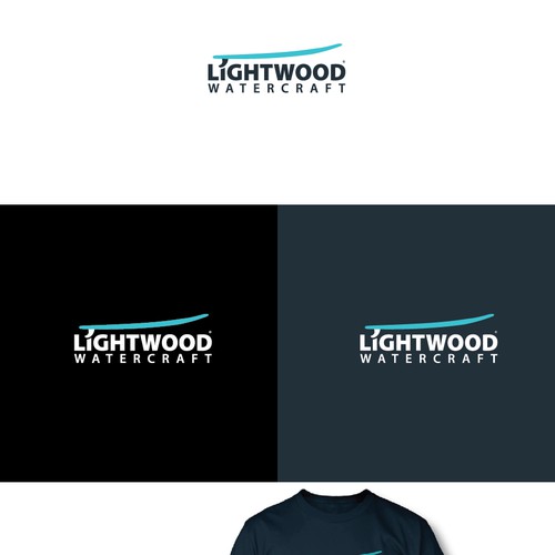 Lightwood Watercraft