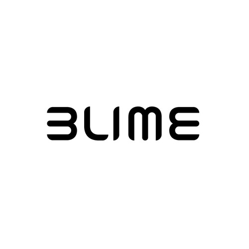 Clean and minimal logotype for fashion brand