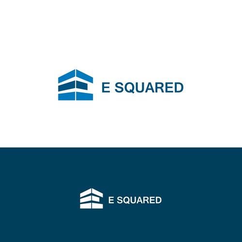 Strong Logo for E SQUARED