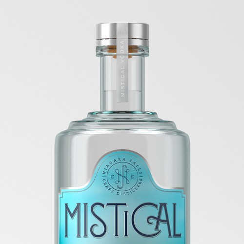 Mistical Vodka