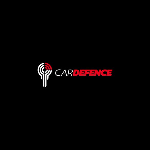 CarDefence Logo